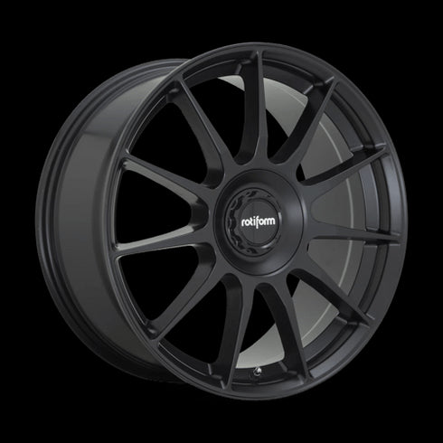 Rotiform 19X8.5 5/112/120 +35 R168 DTM - IDB WA